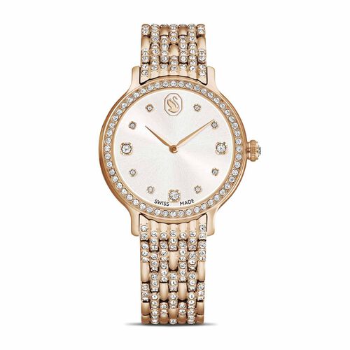 Swarovski Imber Watch